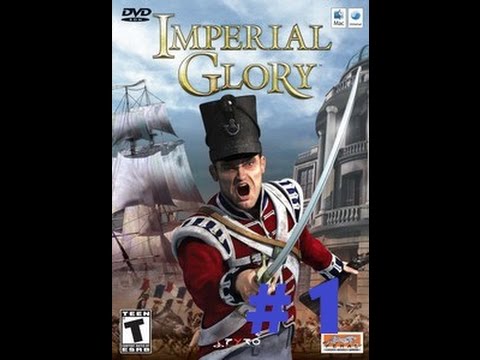 Imperial Glory Let's Play (Russia) ნაწილი 1
